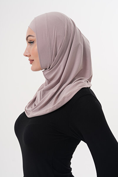 Ritagarcia Hijab Hijab Διπλό Σάλι Καπό