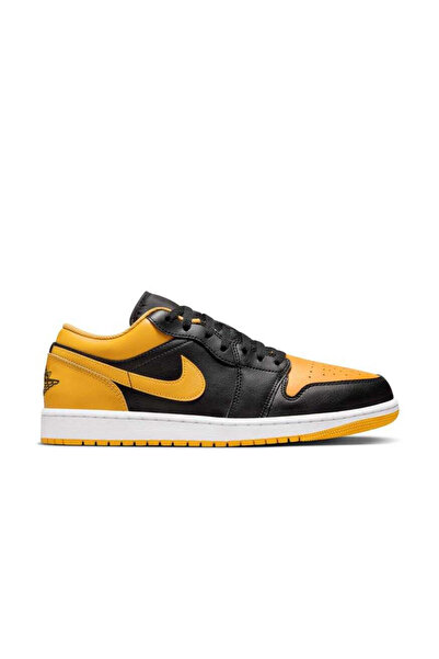 Nike Air Jordan 1 Low Erkek Basketbol Ayakkabısı