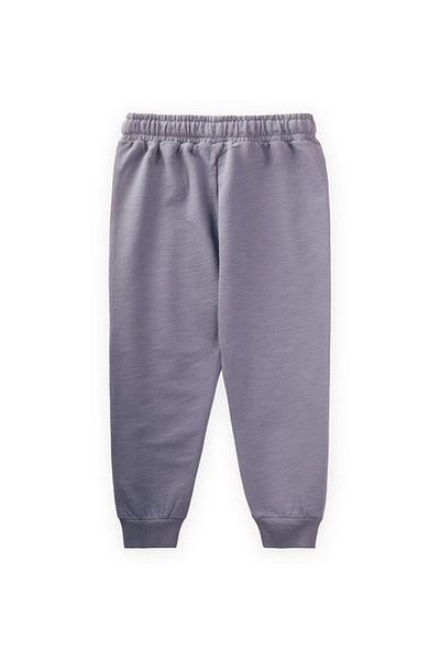 Cigit Lilac Seasonal Basic αθλητική φόρμα για ηλικίες 2-10