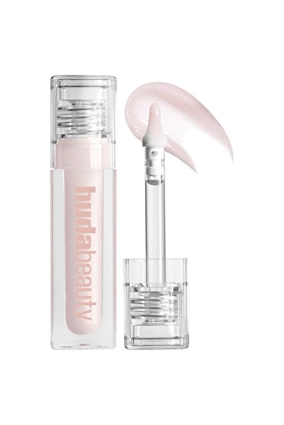 Huda Beauty ملمع شفاه فو فيلر إكسترا شاين من هدى بيوتي - She Glitzy