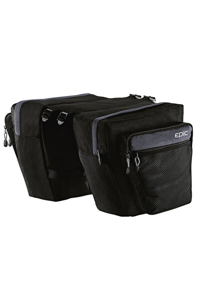 Genel Markalar KRON Arka Heybe - BACK-WAY, 34lt, Kolay Sök-Tak