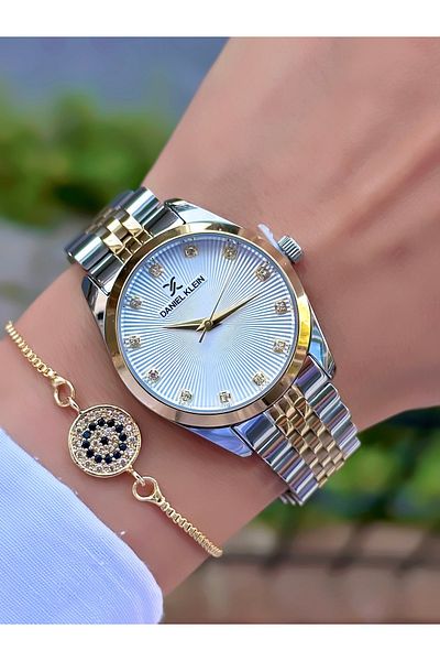 Daniel Klein Women's Wristwatch