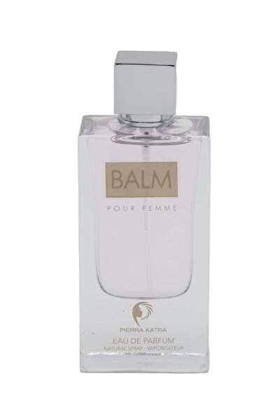 Pierra katra عطر بالم بور فيم أو دو بارفان 60 مل
