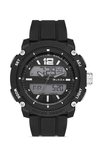 Jaga ÇOCUK KOL SAATİ S.JL-AD1220-4AAA-640081