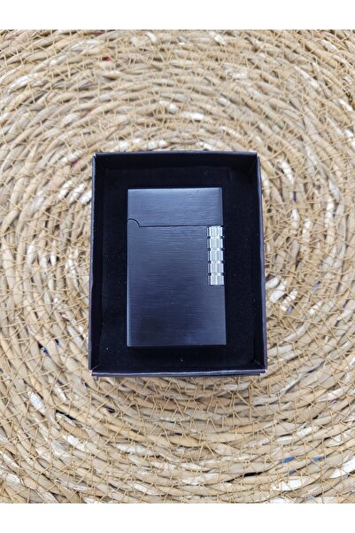 Custom High Quality Boxed Dupont Model Gas Lighter