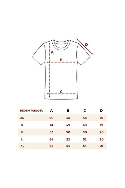 Disante Matcha Printed Crew Neck Basic Trend Women's T-Shirt