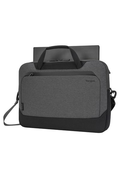 Targus 15.6" Cypress with EcoSmart TopLoad 15.6" - Grey