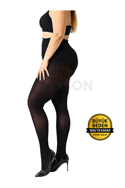 KEMSON Chiloți confortabili de mărime mare, care nu se alergă și nu se stoarce (până la 10XL)