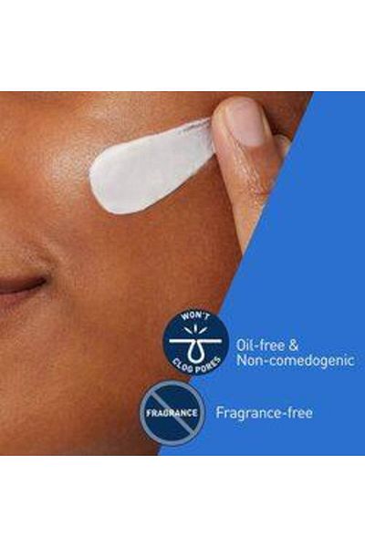 CeraVe Facial Moisturizing Lotion AM SPF 30