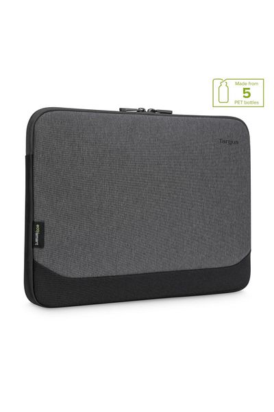 Targus 15-16" Cypress with EcoSmart Sleeve - Grey