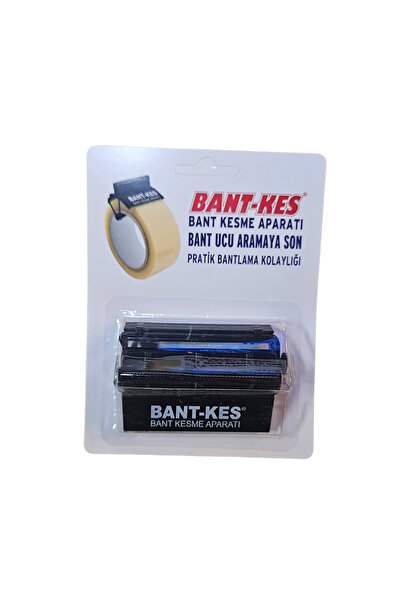 Koli Bant Kesici Aparatı 70 mm 1 Koli (50 adet)