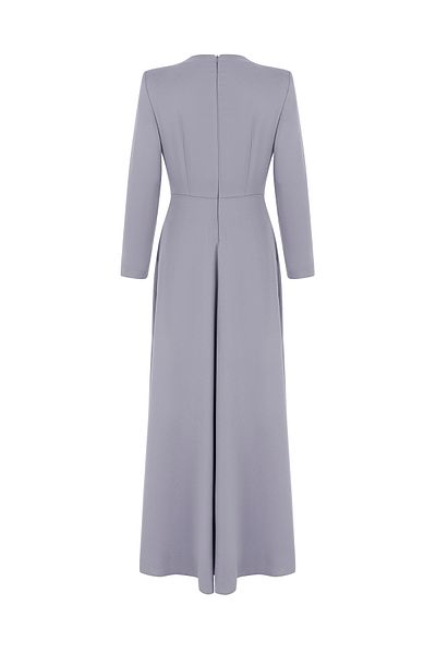 Senna Design Queens Sphere Dress-Grimavi