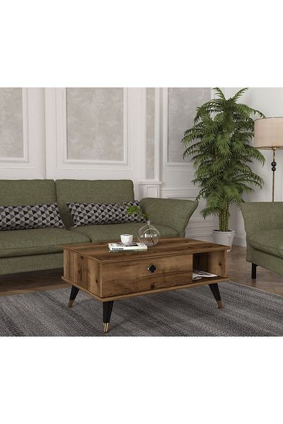 SAHABA Serenze coffee table model