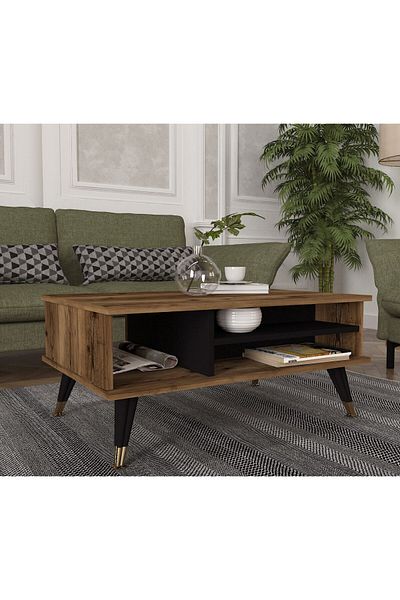 SAHABA Serenze coffee table model