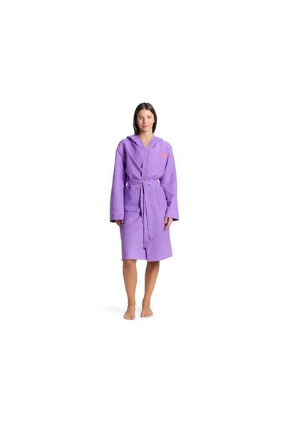 ARENA Μπουρνούζι Unisex Robe Zeal 009032930