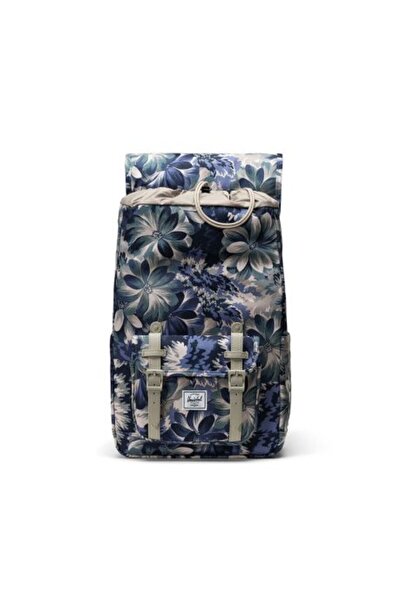 herschel Γυναικείο σακίδιο πλάτης Little America Mid Backpack 11391-06643-OS