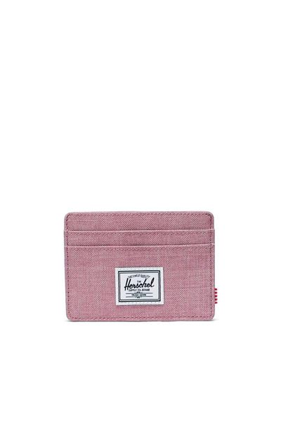 herschel Charlie Cardholder Card Holder 30065-06570-Os