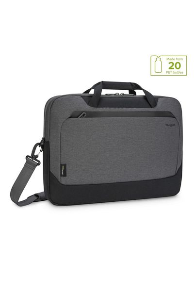 Targus 15.6" Cypress with EcoSmart TopLoad 15.6" - Grey