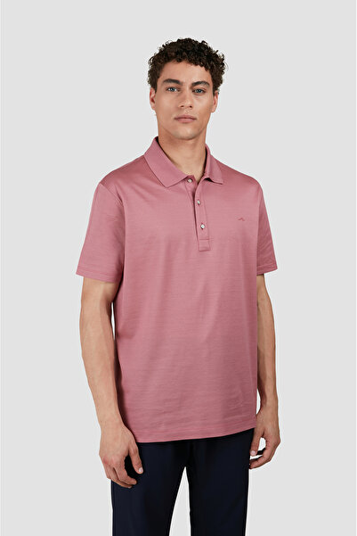 PAUL&SHARK Cotton Polo Shirt with Buttons