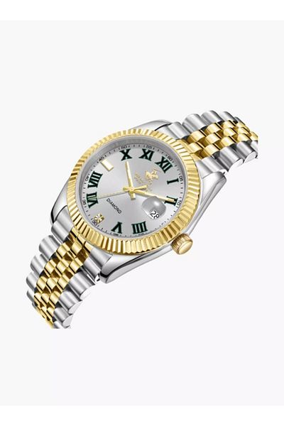 Beverly Hills Polo Club Bp3665X.430 Men's Wristwatch