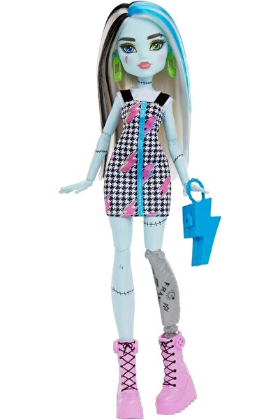 MONSTER HIGH Frankiestein HKY76