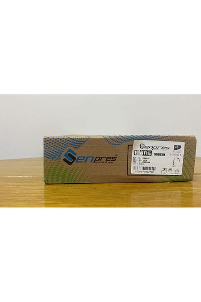 ŞENPRES Adnoss Emre Mix Swan Sink Faucet S35065-1
