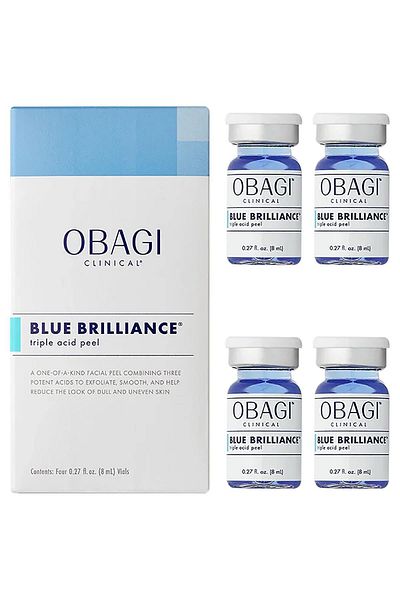 Obagi Blue Brilliance Triple Acid Peel 8ml