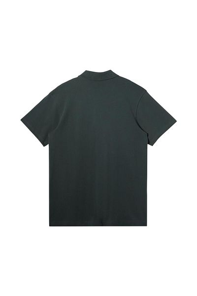 Quiksilver Ανδρικό μπλουζάκι πόλο Dna Polo