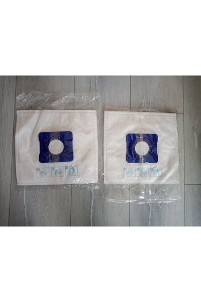MPTEDARİK BEKO BKS 1015 Aspirator 1, sac de praf din pânză de calitate (10 bucăți)