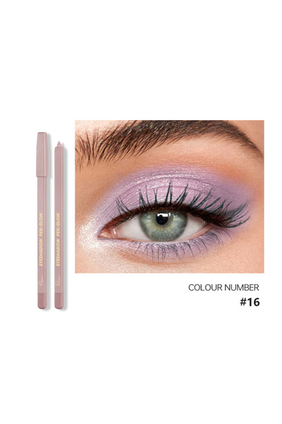 Pudaier aydınlatıcı kalem - eyeshadow pen-glow vegan (16)