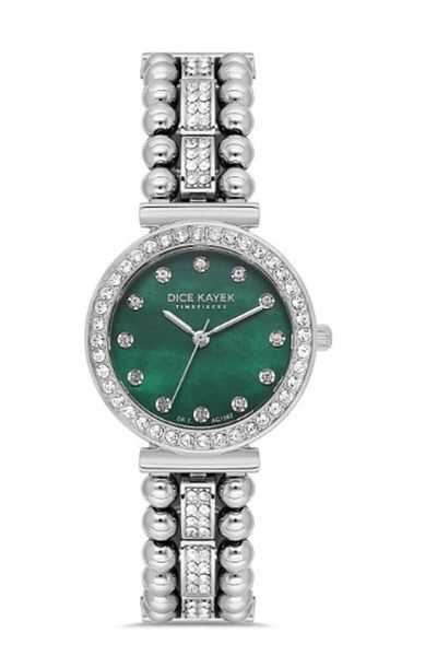 Dice Kayek Women's Wristwatch Dk.1.Ag1382.03