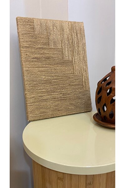 Home Bohem Duvar Tablosu Ev derkorasyon 35 x 50 ölçüsü