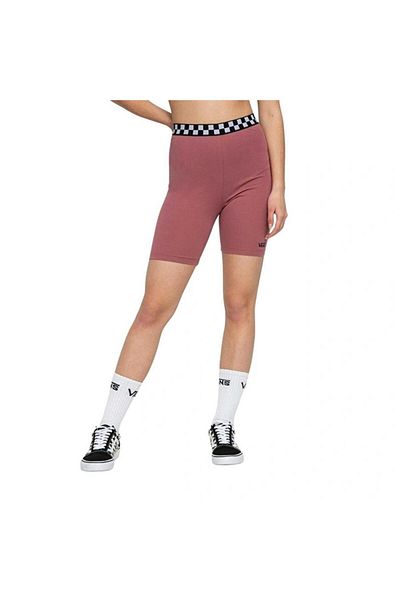 Vans - Checkerboard Leg Short - Vn0a5ll7yrt1