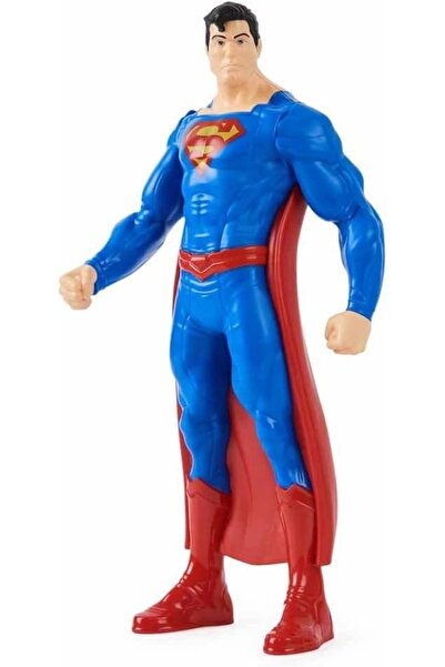 Genel Markalar Spin Master Dc Aksiyon Figürleri 24 cm Superman