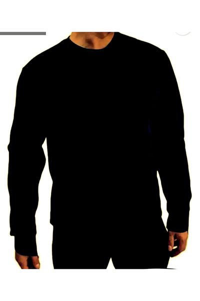 couis Sweatshirt 2 Threads with Geranium Slim Fit