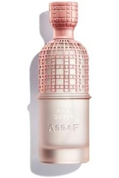 ASSAF Original Audi Perfume Bank Queen