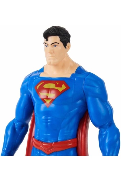 Genel Markalar Spin Master Dc Aksiyon Figürleri 24 cm Superman