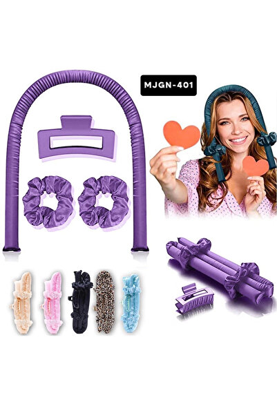 CT STONES Hair bugidi set