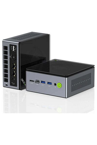 GMKtec NucBox M7 Pro AMD Ryzen 9 PRO Mini PC