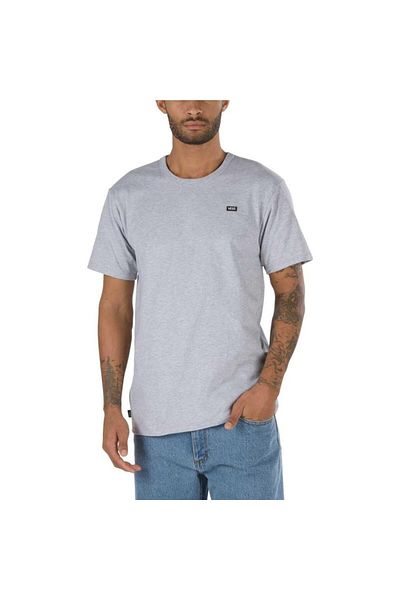 Vans Off the Wall Classic Ss Gray T-Shirt