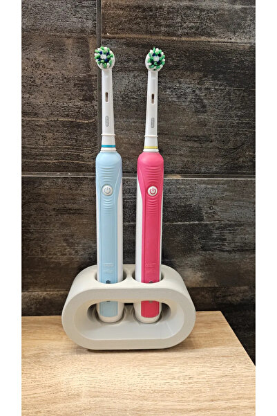 Electric Toothbrushes Modern Stand