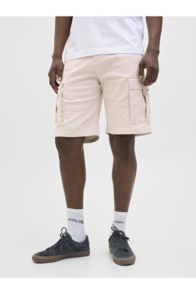 Jack & Jones Jpstcole Cargo Shorts 12268266