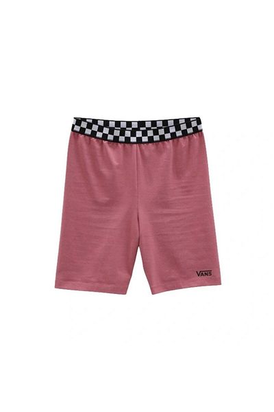 Vans - Checkerboard Leg Short - Vn0a5ll7yrt1