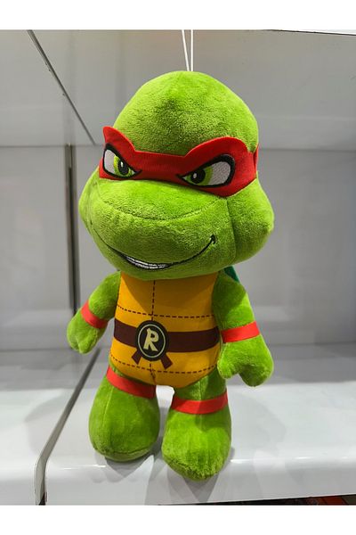 YVZ High Quality Plush 40 cm Ninja Turtle Toy