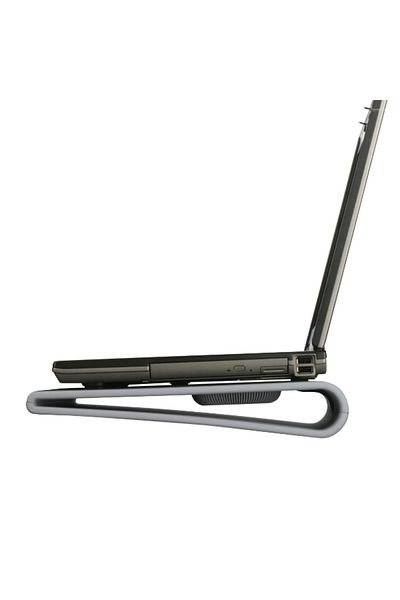 Targus Compact Chill Mat - for up to 16-inch Laptops