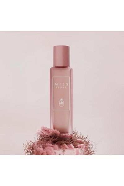 ASSAF Miss Flora Perfume by Assaf Original