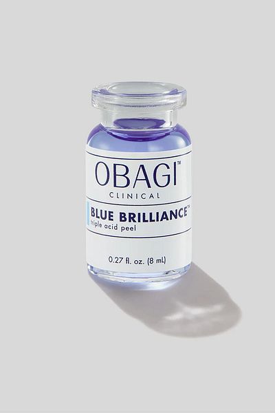Obagi Blue Brilliance Triple Acid Peel 8ml