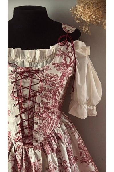 Asushvintage Dress