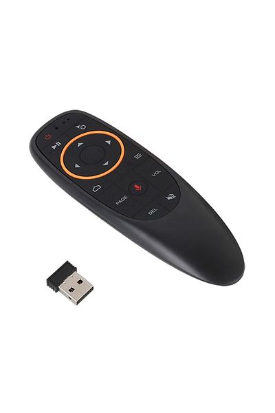 Primo Plus Wireless Remote Control With USB Receiver Voice Control For Android