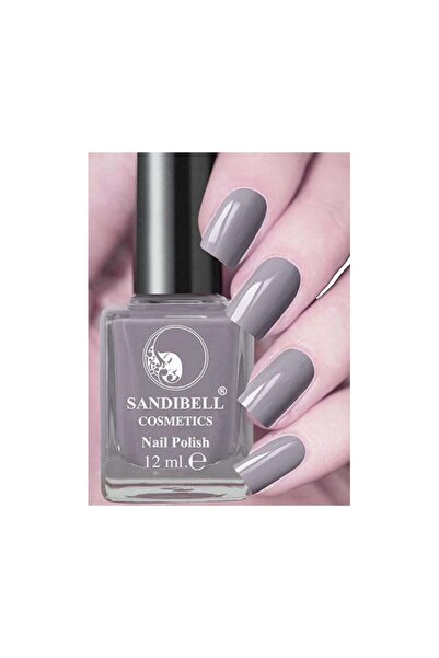 Sandy طلاء أظافر لامع من ساندي بيل رقم 702 - 26